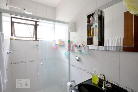 Casa à venda com 200m², 4 quartos e 4 vagasBanheiro Social