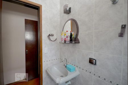 Casa à venda com 200m², 4 quartos e 4 vagasSuite Quarto 4