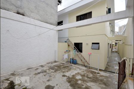 Casa à venda com 200m², 4 quartos e 4 vagasQuintal