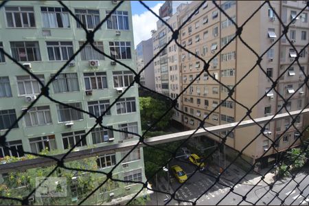 Vista de apartamento para alugar com 1 quarto, 45m² em Copacabana, Rio de Janeiro