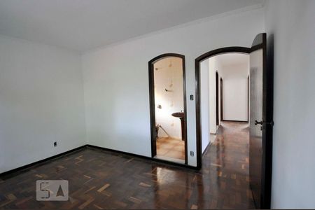 Quarto 1 Suíte de casa à venda com 5 quartos, 266m² em Cidade São Francisco, São Paulo