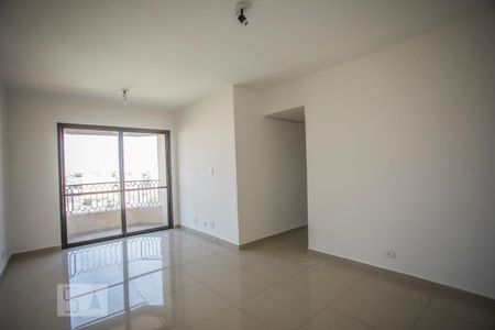 Apartamento para alugar com 3 quartos, 74m² em Jardim Oriental, São Paulo