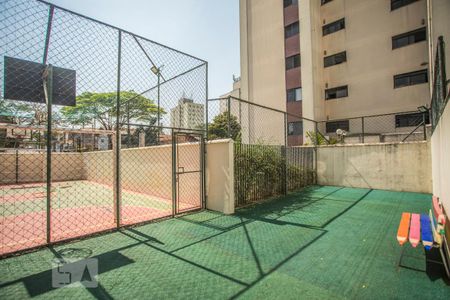Área Comum - Playground de apartamento para alugar com 3 quartos, 74m² em Jardim Oriental, São Paulo