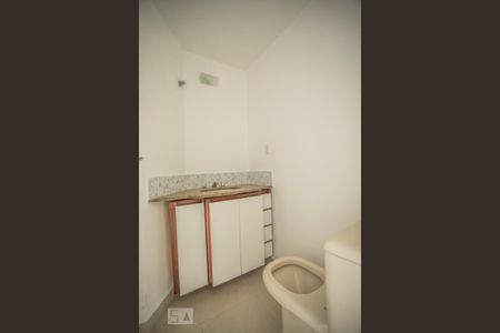 Banheiro 2 de apartamento para alugar com 3 quartos, 74m² em Jardim Oriental, São Paulo