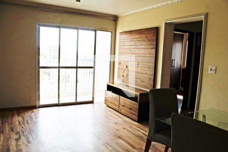 Apartamento para alugar com 2 quartos, 72m² em Itaquera, São Paulo