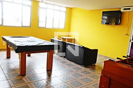 Sala de Jogos de apartamento para alugar com 2 quartos, 72m² em Itaquera, São Paulo