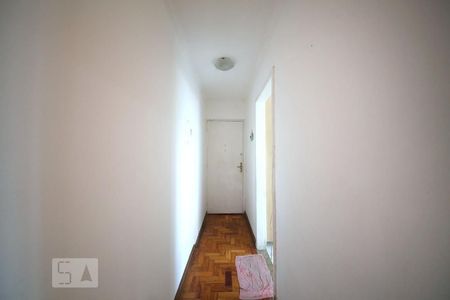 Apartamento para alugar com 75m², 3 quartos e 1 vagaCorredor - Cozinha 