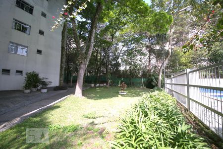 Apartamento para alugar com 75m², 3 quartos e 1 vagaÁrea Comum 