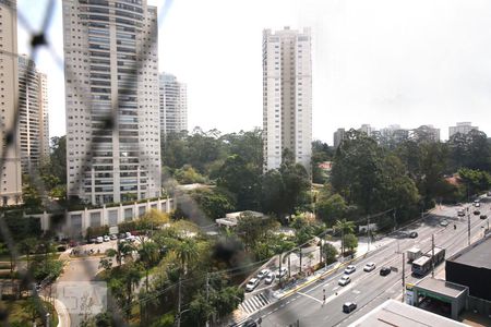 Apartamento para alugar com 75m², 3 quartos e 1 vagaVista 