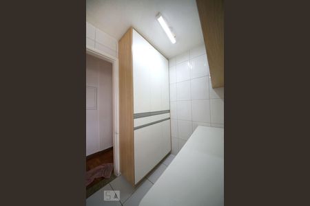Apartamento para alugar com 75m², 3 quartos e 1 vagaCozinha