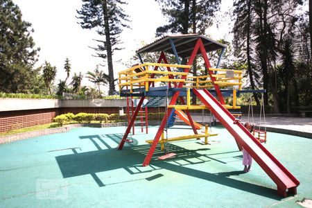 Apartamento para alugar com 75m², 3 quartos e 1 vagaPlayground 