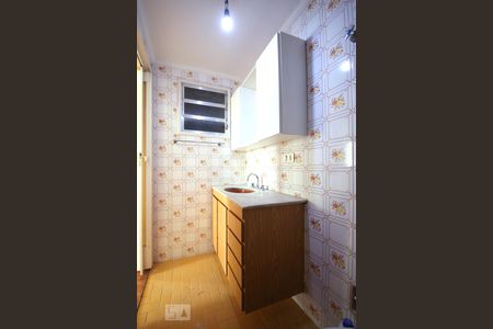 Apartamento para alugar com 75m², 3 quartos e 1 vagaBanheiro