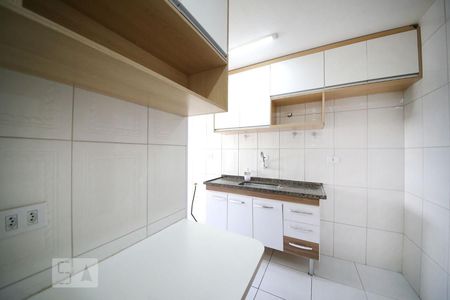 Apartamento para alugar com 75m², 3 quartos e 1 vagaCozinha 