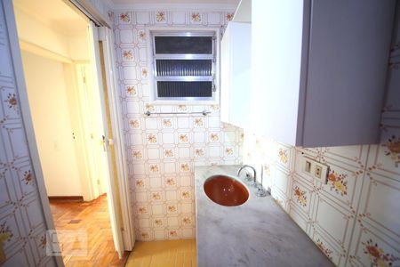 Apartamento para alugar com 75m², 3 quartos e 1 vagaBanheiro