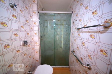 Apartamento para alugar com 75m², 3 quartos e 1 vagaBanheiro