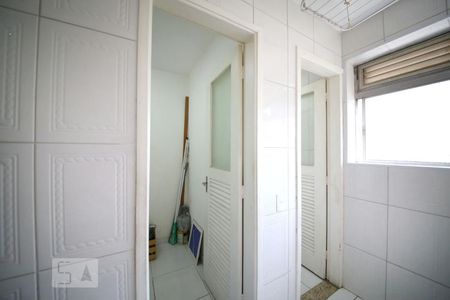 Apartamento para alugar com 75m², 3 quartos e 1 vagaÁrea de Serviço