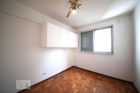 Quarto 1 de apartamento para alugar com 3 quartos, 75m² em Vila São Paulo, São Paulo