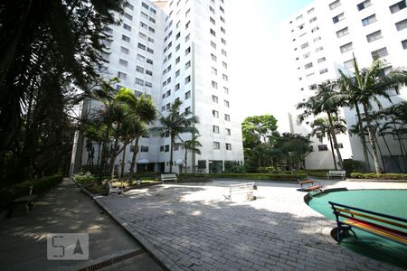 Apartamento para alugar com 75m², 3 quartos e 1 vagaÁrea Comum 
