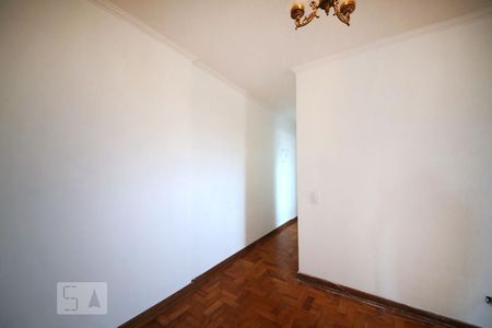 Apartamento para alugar com 75m², 3 quartos e 1 vagaCorredor  - Cozinha 