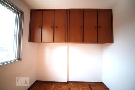 Apartamento para alugar com 75m², 3 quartos e 1 vagaQuarto 2