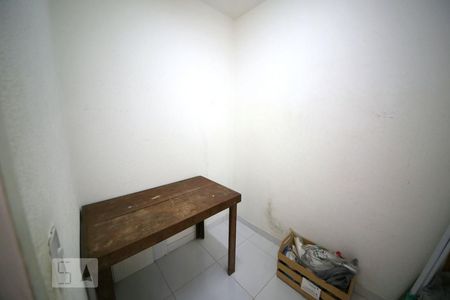 Apartamento para alugar com 75m², 3 quartos e 1 vagaQuarto de Serviço