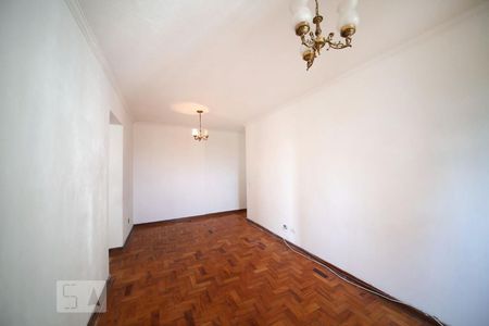 Sala de apartamento para alugar com 3 quartos, 75m² em Vila São Paulo, São Paulo