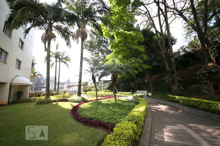 Apartamento para alugar com 75m², 3 quartos e 1 vagaÁrea Comum