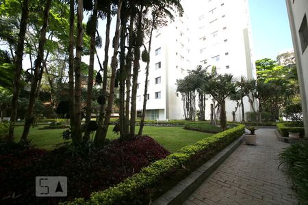Apartamento para alugar com 75m², 3 quartos e 1 vagaÁrea Comum