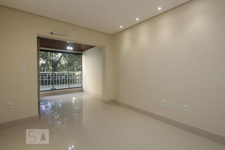 SALA de apartamento para alugar com 3 quartos, 116m² em Boa Vista, Porto Alegre