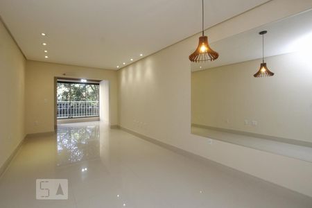 SALA de apartamento para alugar com 3 quartos, 116m² em Boa Vista, Porto Alegre