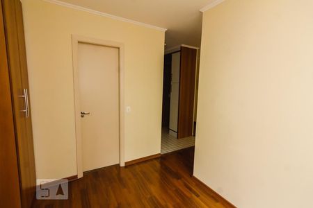 Suíte de apartamento para alugar com 1 quarto, 30m² em Perdizes, São Paulo