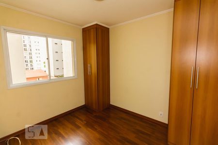 Suíte de apartamento para alugar com 1 quarto, 30m² em Perdizes, São Paulo