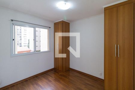 Suíte de apartamento para alugar com 1 quarto, 30m² em Perdizes, São Paulo