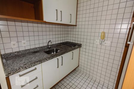 Apartamento para alugar com 30m², 1 quarto e 1 vagaCozinha