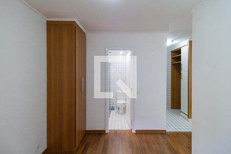 Suíte de apartamento para alugar com 1 quarto, 30m² em Perdizes, São Paulo
