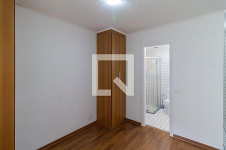 Suíte de apartamento para alugar com 1 quarto, 30m² em Perdizes, São Paulo