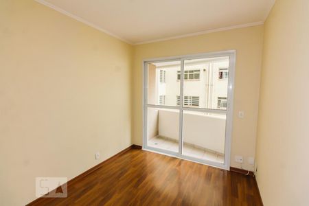 Sala de apartamento para alugar com 1 quarto, 30m² em Perdizes, São Paulo