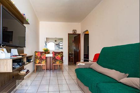 Sala de casa à venda com 2 quartos, 200m² em Vila Anhangüera, Campinas