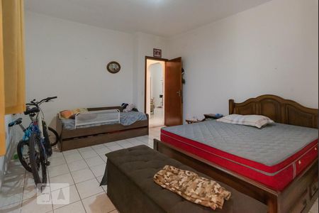 Suíte de casa à venda com 2 quartos, 200m² em Vila Anhangüera, Campinas