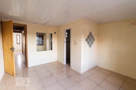 Quarto 1 de casa à venda com 3 quartos, 140m² em Guajuviras, Canoas