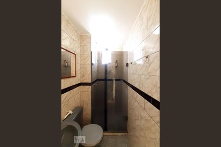 Apartamento à venda com 70m², 2 quartos e 1 vaga Apartamento à venda com 70m², 2 quartos e 1 vagaBanheiro Social