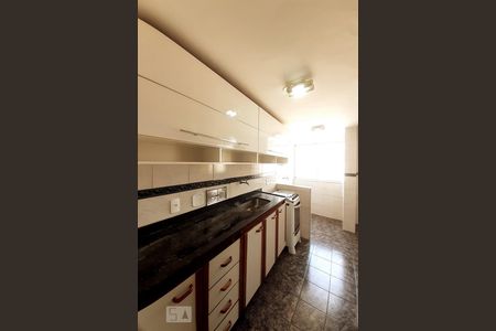 Apartamento à venda com 70m², 2 quartos e 1 vaga Apartamento à venda com 70m², 2 quartos e 1 vagaCozinha