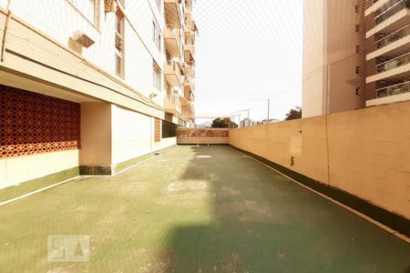 Apartamento à venda com 70m², 2 quartos e 1 vaga Apartamento à venda com 70m², 2 quartos e 1 vagaÁrea comum - Quadra