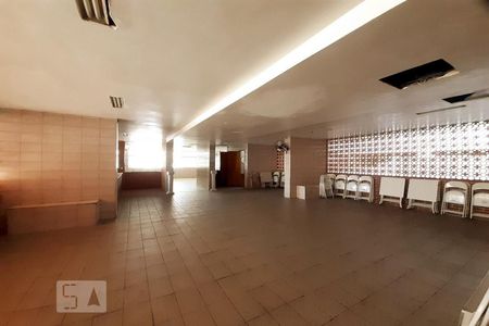 Apartamento à venda com 70m², 2 quartos e 1 vaga Apartamento à venda com 70m², 2 quartos e 1 vagaÁrea comum - Salão de festas