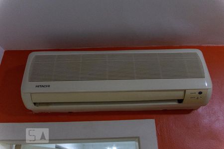 Apartamento à venda com 380m², 4 quartos e 3 vagasDetalhe da Suíte 2