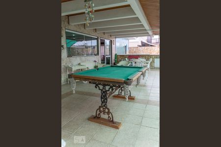 Apartamento à venda com 380m², 4 quartos e 3 vagasVaranda 