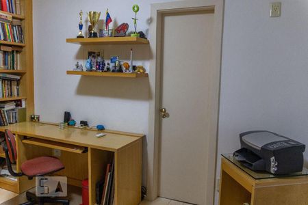 Apartamento à venda com 380m², 4 quartos e 3 vagasSuíte 1