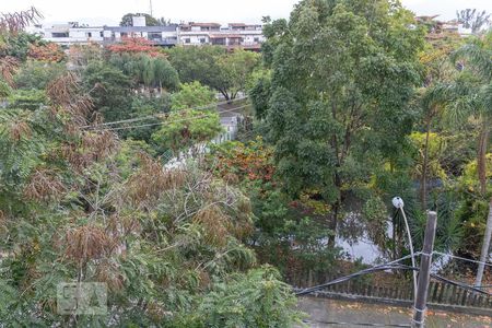 Apartamento à venda com 380m², 4 quartos e 3 vagasVista da Varanda