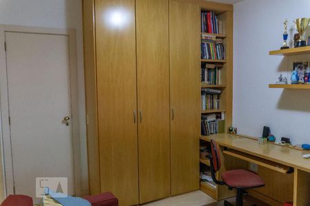 Apartamento à venda com 380m², 4 quartos e 3 vagasSuíte 1