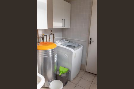 Apartamento à venda com 380m², 4 quartos e 3 vagasÁrea de serviço